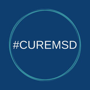 Event Home: 2026 MSD World Day